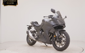 HONDA CBR400R 2025 NC65