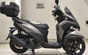 YAMAHA TRICITY 155 A 2022 SG37J