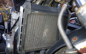 KAWASAKI ELIMINATOR 400 1995 ZL400A