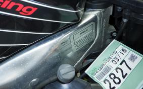 APRILIA RS250 2019