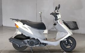 SUZUKI ADDRESS V125 CF4EA