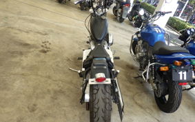 HONDA STEED 400 1994 NC26