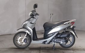 HONDA DIO 110 JF31