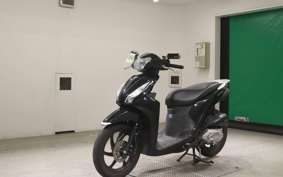 HONDA DIO 110 2004 JF58
