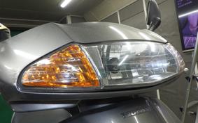 HONDA LEAD 50 Gen. 2 2023 AF48