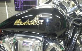 HONDA VTX1800 2001 SC46