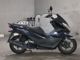 Фото Honda PCX 125 2016 с японского аукциона
