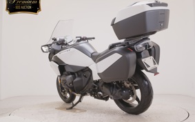 BMW R1300RT ASA 2025