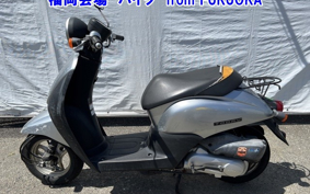 HONDA TODAY