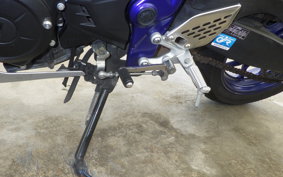 YAMAHA MT-25 RG10J