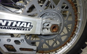 HONDA CR125R 1998 JE01