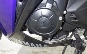 YAMAHA YZF-R25 2012 RG43J