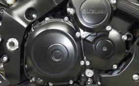 SUZUKI GSX-S1000 2021