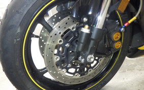 YAMAHA YZF-R6 2017
