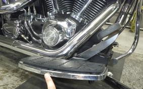 HARLEY FLSTF 1450 2002