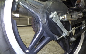 HONDA CB400T HAWK 2 2022 NC03