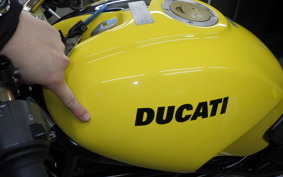 DUCATI MONSTER S2R 800 2005
