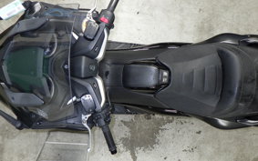 YAMAHA T-MAX 530 DX 2017 SJ15J
