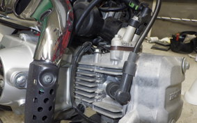 HONDA MONKEY 2022 AB27