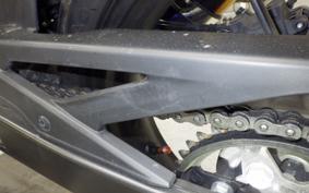 HONDA CB250RA 2009 MC52