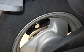 YAMAHA JOG Gen.5 SA36J