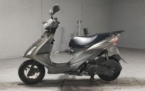 SUZUKI ADDRESS V125 CF4MA
