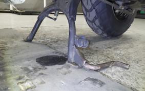 YAMAHA BW'S 50 Gen.2 SA02J