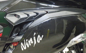 KAWASAKI ZX-25R 2005 ZX250E