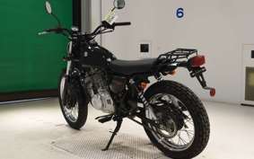 SUZUKI GRASS TRACKER Bigboy 2003 NJ4BA