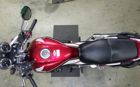 HONDA CB400SF GEN 4 A 2019 NC42