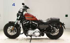 HARLEY XL1200XS 2020