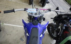 YAMAHA WR250F CG11W