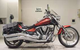 YAMAHA XV1900 RAIDER 2017