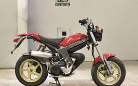 SUZUKI TR50 STREET MAGIC CA1LB