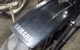 YAMAHA TW200 Gen.2 DG07J
