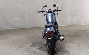 HONDA REBEL MC49