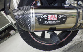 HONDA PCX 125 2009 JF81