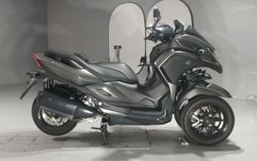 YAMAHA TRICITY 300 SH15J