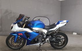 SUZUKI GSX-R1000 2009 GT78A