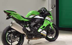 KAWASAKI ZX-4RR 2024