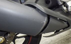 YAMAHA YZF-R3 2017 RH07J