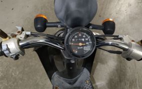 HONDA TODAY AF61