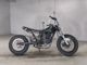 Фото Yamaha TW200 с японского аукциона