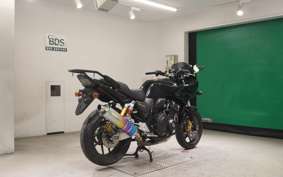 HONDA CB400 SUPER BOLDOR 2016 NC42