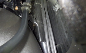 HONDA ｸﾞﾗｼﾞｱ