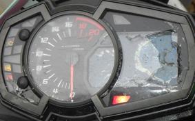 KAWASAKI ZX-25R 1992 ZX250E