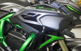 KAWASAKI ZH2 SE 2025