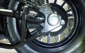 SUZUKI INTRUDER 400 Classic 2007 VK54A