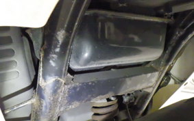 HONDA GYRO CANOPY 2017 TA03