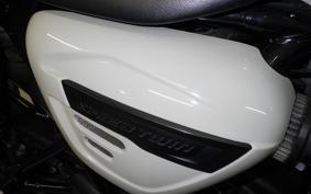 TRIUMPH SPEED TWIN 2019